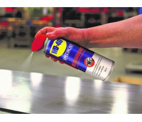 WD-40 Specialist Desengrasante 500ml Doble Acción